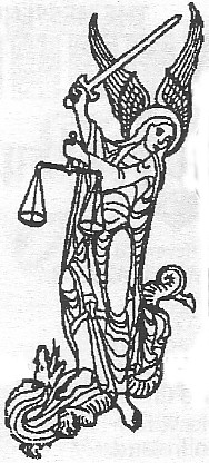 St Michael